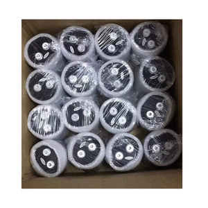 Nichicon <span class=keywords><strong>71V</strong></span> 400UF bu lông Tụ nhôm tụ điện phân 4000uF <span class=keywords><strong>71V</strong></span> - Product Image 5