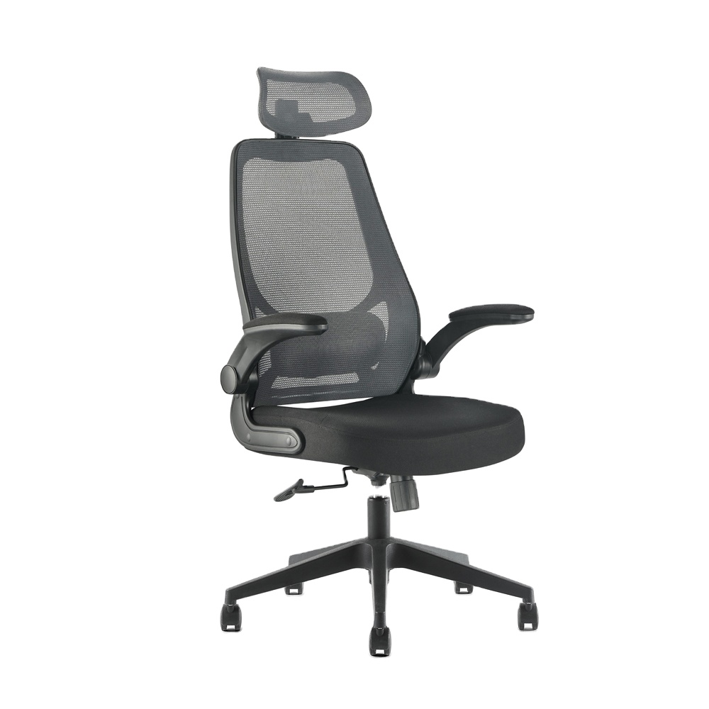 Вращающаяся мебель для дома руководителя офиса, офисные удобные эргономичные кресла, офисное вращающееся Сетчатое офисное кресло