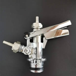 <span class=keywords><strong>Tête</strong></span> <span class=keywords><strong>de</strong></span> robinet pour <span class=keywords><strong>fût</strong></span> <span class=keywords><strong>de</strong></span> <span class=keywords><strong>type</strong></span> U - Product Image 4