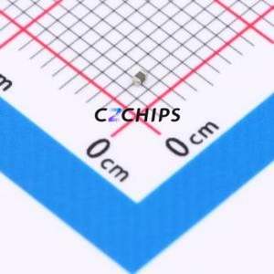 PBY100505T-221Y-N Ferrite Bead 0402 RF ( Impedance @ Frequency: 220Ohm@100MHz )( Error: 25% )( DC Resistance (DCR): 180mOhm ) - Product Image 1