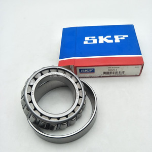 NSK単列テーパーローラーハブベアリング30211 30212 32210高精度耐久性オートアクスルベアリング - Product Image 5