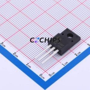 ไดโอดชอทท์กี้ไดโอด TO-220F MBR40100F ของแท้ชิ้นส่วนอิเล็กทรอนิกส์ - Product Image 1
