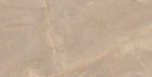 Orientbell Vitrifié (GVT) 600X1200 DR Sculpture Armaniiee Marbre Beige Finition Mat Grands Carreaux Grand Mur Sol Carreaux de Porcelaine - Product Image 3