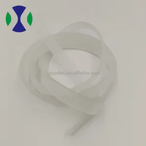 PVC 플랫 케더 14*3mm 12*3mm 플랫 실리콘 씰 스트립 실리콘 PVC TPE 케더 FBT1013