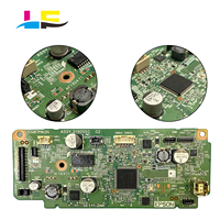 Carte mère principale d'imprimante en gros L3110 L3116 L3118 L3119, carte de formatage L3150 L3156 pour Epson L4150 L4156 L4158
