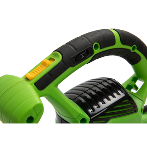Haute pression à faible bruit Portable 3000W filaire électrique souffleur de neige feuille <span class=keywords><strong>aspirateur</strong></span> et ventilateur <span class=keywords><strong>pour</strong></span> <span class=keywords><strong>jardin</strong></span> - Product Image 5