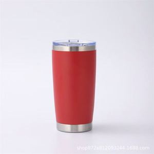 Daily Commute 30oz Sweat Free Tumbler <b>Double</b> <b>Wall</b> Vacuum Insulated Beverage <b>Mug</b> - Product Image 2