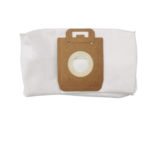 Sacs à poussière de rechange pour aspirateur HNW compatibles avec la série <span class=keywords><strong>Nilfisk</strong></span> Power 1470418500, <span class=keywords><strong>pièces</strong></span> <span class=keywords><strong>détachées</strong></span> - Product Image 1