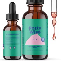 Gouttes de soutien intestinal pour enfants Para Patrol 30 ml, marque privée, fournissent un soutien nutritionnel intestinal pour les enfants