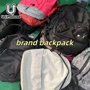 Sac à dos de sport <span class=keywords><strong>d</strong></span>'<span class=keywords><strong>occasion</strong></span> A20 en gros – Sacs originaux de haute qualité et économiques pour usage quotidien – Choix <span class=keywords><strong>du</strong></span> <span class=keywords><strong>marché</strong></span>, approvisionnement en vrac - Product Image 1