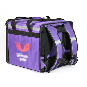 <span class=keywords><strong>Deliveroo</strong></span>/Super/Foodora/Cibo Panada Consegna Della <span class=keywords><strong>Spesa</strong></span> di Trasporto Del Motociclo di Raffreddamento - Product Image 2
