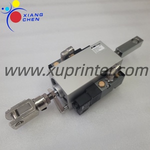 Cylindre pneumatique de haute qualité fabriqué en Chine M2.184.1011 pour machine d'impression offset SM74 PM74 - Product Image 4