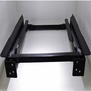 Servicios de Mecanizado CNC Personalizados, Acero Inoxidable/Aluminio Cerca de Mí, Chapa Metálica Perforada, Doblado, Pintado, Fabricación Rápida, Ruikaixin - Product Image 6