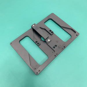 Dispositif de positionnement de haute précision en aluminium 6061-T6 pour usinage CNC, fabricant vietnamien OEM ODM - Product Image 3