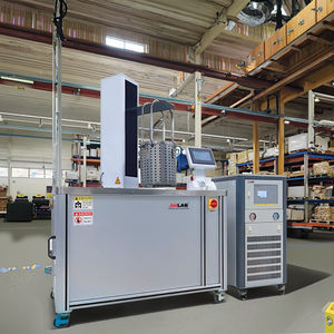 High-Quality Thermal Shock <strong>Testing</strong> Equipment with Thermal Shock Chambers - Product Image 4