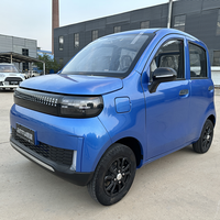 Nouvelle arrivée, voiture électrique à 4 roues, norme européenne, conduite à gauche, pour les déplacements en ville