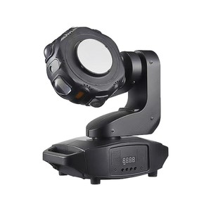 New 120W RGBW 4-in-1 Disco di chuyển đầu chùm tia <span class=keywords><strong>laser</strong></span> nhấp nháy ánh sáng sân khấu DMX512 điều khiển cho Câu lạc bộ đêm DJ Bar KTV bầu không khí - Product Image 3