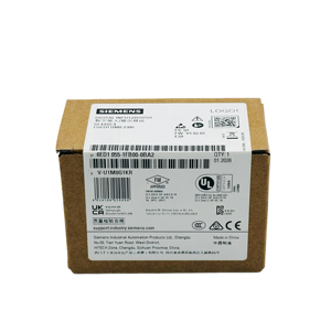 Module de liaison E/S Micromaster PLC d'origine neuf 6ED1055-1FB00-0BA2 pour onduleur, relais industriel et convertisseur de fréquence - Product Image 5
