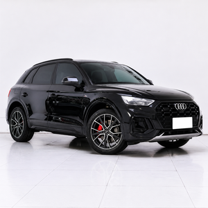 <span class=keywords><strong>Audi</strong></span> Q5L 2.0T DCT S-Tronic 2023 Usado, <span class=keywords><strong>SUV</strong></span> de Lujo Mediano, 5 Asientos, Volante a la Izquierda, Gasolina, <span class=keywords><strong>Segunda</strong></span> <span class=keywords><strong>Mano</strong></span>, para Exportación - Product Image 2
