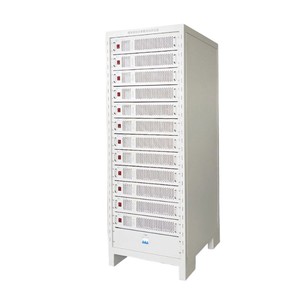 Equipo de Descarga para Reciclaje de Módulos, Máquina de Prueba de Descarga para Reciclaje de Baterías de Almacenamiento de Energía, Probador de Descarga de Baterías - Product Image 1