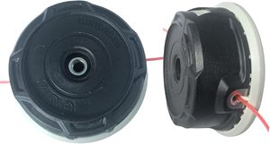 หัวตัดหญ้า 27-2 สำหรับเครื่องตัดหญ้า <span class=keywords><strong>Stihl</strong></span> <span class=keywords><strong>AutoCut</strong></span> 25-2 รุ่น FS85 FS90 FS90r FS70r FS55 FS55r FS56rc FS91R FS100RX FS110 FS120 FS130 FS131 FS240 - Product Image 3