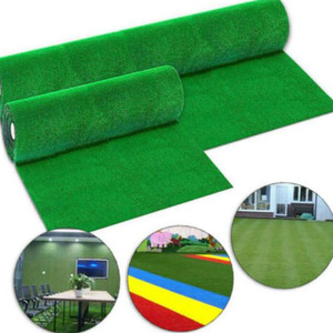 Chống + trượt không thấm nước cỏ nhân tạo Turf gạch - Product Image 6
