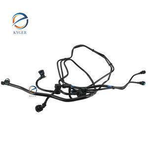 LR045109 araba otomobil parçaları yakıt boru donanımı Land Rover Range Rover için LR027894 Evoque 2012-2018 L538 keşif spor 2015 L550 - Product Image 2