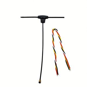 Receptor Mini de Plástico de Largo Alcance ELRS 915MHz/2.4GHz de 11X18mm para Drones de Carreras FPV RC Compatibles - Product Image 3