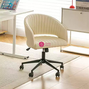 Yicheng Beauty, venta al por mayor, silla cerrada, silla de recepción de oficina, silla de escritorio frontal del proveedor de <span class=keywords><strong>China</strong></span> - Product Image 5