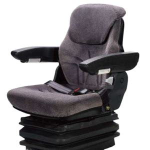 Asiento de <span class=keywords><strong>Tractor</strong></span> de Alta Calidad, Asiento Resistente para <span class=keywords><strong>Tractor</strong></span> y Montacargas - Product Image 1