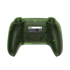คอนโทรลเลอร์ 8Bitdo <span class=keywords><strong>Ultimate</strong></span> 3 โหมด พร้อมจอยสติ๊กแบบ Hall Effect สำหรับ <span class=keywords><strong>Xbox</strong></span>/<span class=keywords><strong>PC</strong></span>/IOS/Android รุ่น 81HB03D - Product Image 3