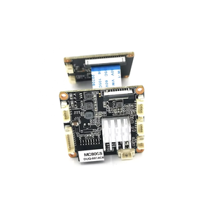 Module de caméra numérique IP Starlight 4K CCTV, mini caméra 8,0 mégapixels, objectif 2,8 mm, capteur IMX415, compatible <span class=keywords><strong>Windows</strong></span>, RTSP, RTMP, F807 - Product Image 4