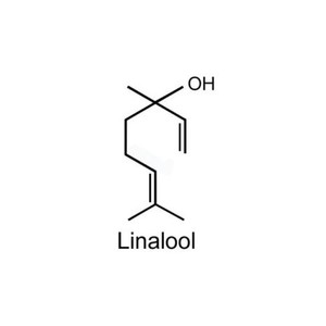 Linalol, produit chimique aromatique (meilleure utilisation pour les savons et les détergents.) - Product Image 1