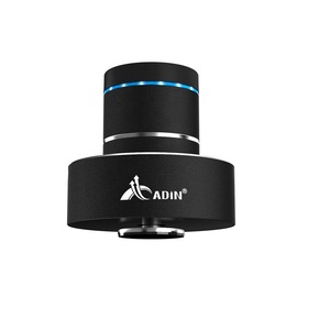 <span class=keywords><strong>Adin</strong></span> 26W Vibro Loa bluetooth di động không dây âm nhạc soundbar loa siêu trầm Loa Bluetooth Hàng Xóm cột rung Loa - Product Image 1