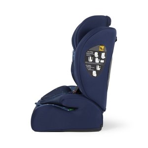 Seggiolino auto Mickey Mouse per bambini da 76 a 150 cm di altezza i-Size R129. - Product Image 3