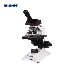 BIOBASE BX-101A Monoculaire WF10X Biologique Microscope Numérique Pour L'équipement De Laboratoire