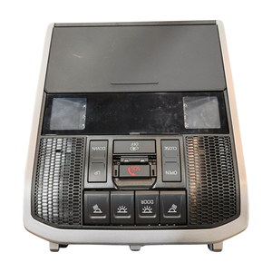 Intérieur de voiture Plafonnier de toit Lampe de lecture pour Land Cruiser LC300 <span class=keywords><strong>2022</strong></span> - Product Image 1