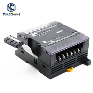 PLC สำหรับยูนิตขยาย I/O รุ่น CP1W-20EDR1 - Product Image 1