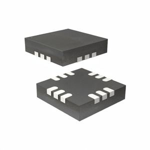 12 WFQFN Exposed Pad, CSP Interface ADG1204YCPZ-REEL7 Manufacturer Channel Components Electronic - Product Image 1