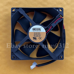 สต็อก <span class=keywords><strong>Hicool</strong></span> 9p 24h Bdc 0.21a หมายเลข 9025 2-wire Plc - Product Image 1