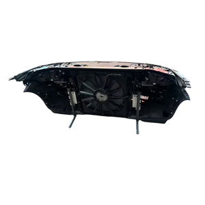Parachoques Delantero Deportivo Usado para <span class=keywords><strong>Sport</strong></span> <span class=keywords><strong>2016</strong></span>-2019 Incluye Ventilador de Radiador, Rejilla, Faros Delanteros, Faros Antiniebla, 6 Meses - Product Image 6