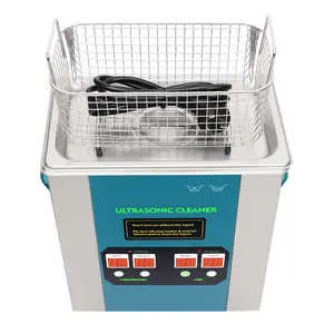 Gunstige Ultrasone Reiniger Draagbare Wasmachine Ultrasone Reiniger Voor Moederbord Reiniging
