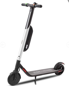 Trottinette à trois roues pour jeunes, électronique sans balais, légère, pliable, étanche, batterie au lithium 10AH, détachable, ES4 ES4 Lightweig - Product Image 3