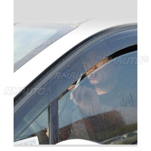 Parasoles para Parabrisas de Coche StarNav, Cubierta para Visera de Parabrisas para Toyota Prius Plus+ 2011-2022, Visera para Lluvia y Sol, Pieza de Modificación - Product Image 3