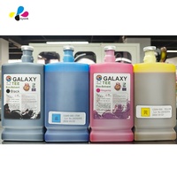 Galaxy TEE Eco Solvent Ink Tinta Galaxy Tee Ecosolvente Tinta Galaxia Tee Venta caliente en América del Sur Perú Chile Ecuador Guatemala