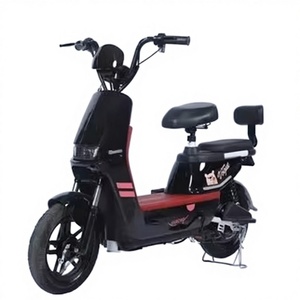 China Wholesale 350W 3 Speed Aluminum Frame Rear <b>Hub</b> Motor Electronic Digital Adult City Bike - Product Image 1