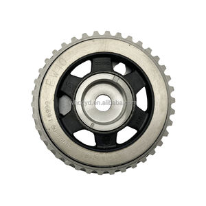 0805 j4 9654208480 albero a camme pignone regolatore di fase di distribuzione per <span class=keywords><strong>Peugeot</strong></span> 307 406 <span class=keywords><strong>407</strong></span> <span class=keywords><strong>Citroen</strong></span> <span class=keywords><strong>C5</strong></span> - Product Image 3