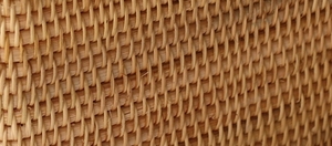 Cesta de mimbre rectangular más vendida con tapa elegante para lavandería, almacenamiento de Picnic, características prácticas cajas de almacenamiento y contenedores - Product Image 3