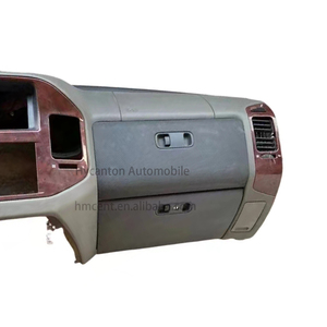 האיכות הטובה ביותר בעולם עור מעולה abs לוח מחוונים לרכב מודל ישן חדש עבור לוח מחוונים pajero - Product Image 5