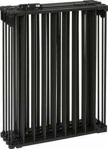 La migliore vendita di grandi bambini pieghevole in metallo cucciolo rotondo cucciolo per animali domestici culla per bambini - Product Image 4